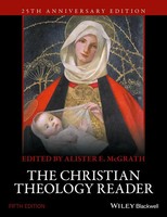 The Christian Theology Reader | Alister E Mcgrath | Englisch | Taschenbuch