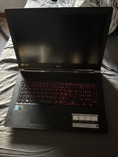 Ordinateur portable Acer Aspire V 17 Nitro (HS - pour pièces)