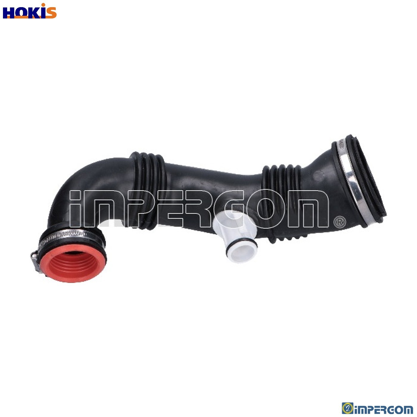 224252 ORIGINAL IMPERIUM Intake Hose, air filter for CITROËN,FIAT,MINI,PEUGEOT - Image 7