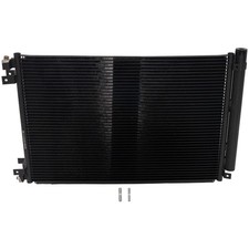 A/C AC Condenser  PR3Z19712B for Ford Mustang 2024-2025