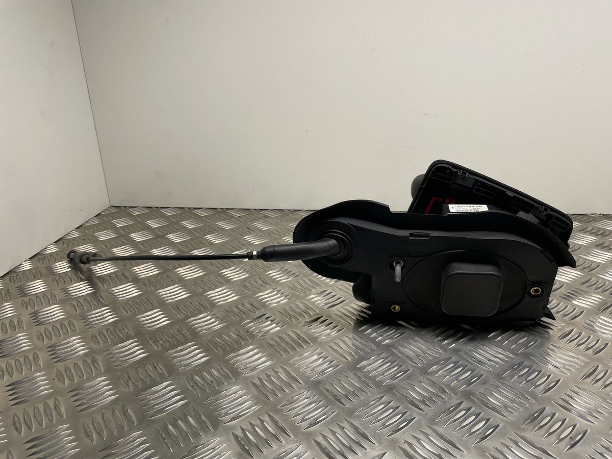 BMW 3 Coupe E92 Gangschaltmechanismus 9213649 9213647
