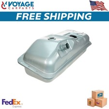 New Rear Gas Fuel Tank 17 Gallon For 1988-1995 Toyota Pickup