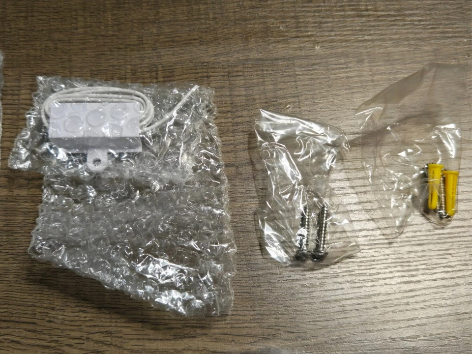 TRANE TCONT402AN32DAA Comfort Control ( Non Programmable ) FREE SHIPPING - Image 4 of 4