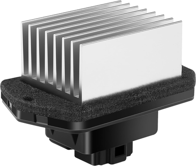 #ad HVAC Front Blower Motor Resistor Control Module Replacement for Honda Accord Civ $25.99
