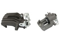 2x Bremssattel Hinterachse für AUDI SEAT A4 B6 Avant Cabriolet B7