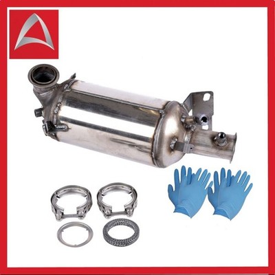   Ruß-Partikelfilter Dieselpartikelfilter DPF für VW Transporter V - 1.9 TDI