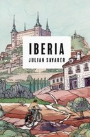 Iberia | Julian Sayarer | Englisch | Taschenbuch | Kartoniert / Broschiert