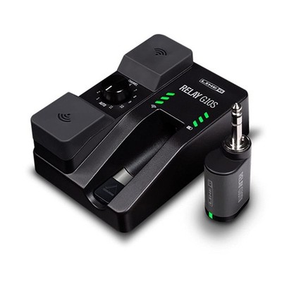 Relay G10S with G10TII