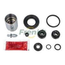 Reparatursatz Bremssattel hinten für Hyundai I20 3 BC3 I30 GD GDE IX20 | 245210