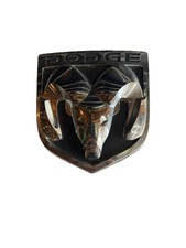 Fabricante de equipos originales Dodge RAM 2009-2010 emblema de puerta trasera carnero cabeza insignia calcomanía Mopar 1500 2500