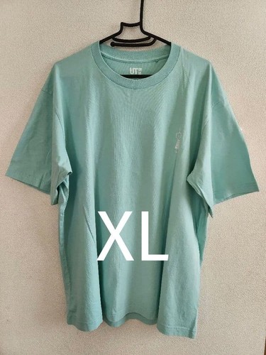Kenshi Yonezu × Uniqlo T-shirt