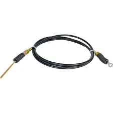 Shift Cable 104-6896 Fit for Toro Twister 1400 Fit for Workman 07359TC MDX-D