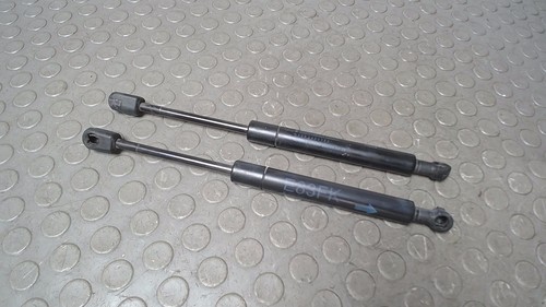 Haubendämpfer BMW X3 3.0d E83 51233400352 12 Monate Garantie Sofortversand