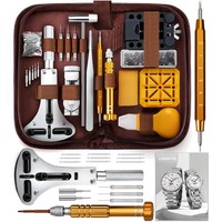 Uhrenwerkzeug Uhrmacherwerkzeug Uhr Reparatur Set: Losgatos 149-Tlg Uhren Rep...