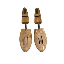 Cole Haan Cedar Shoe Trees Size XL Made In The USA
