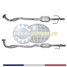 Catalyseurs Opel CORSA