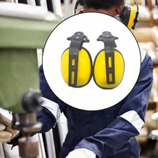 Ohrenschützer für Helme, Geräuschreduzierung, Ohrenschützer für Training,