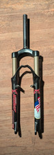MARZOCCHI Forcella 26", 1 1/8" x 205mm, freno/disco a V