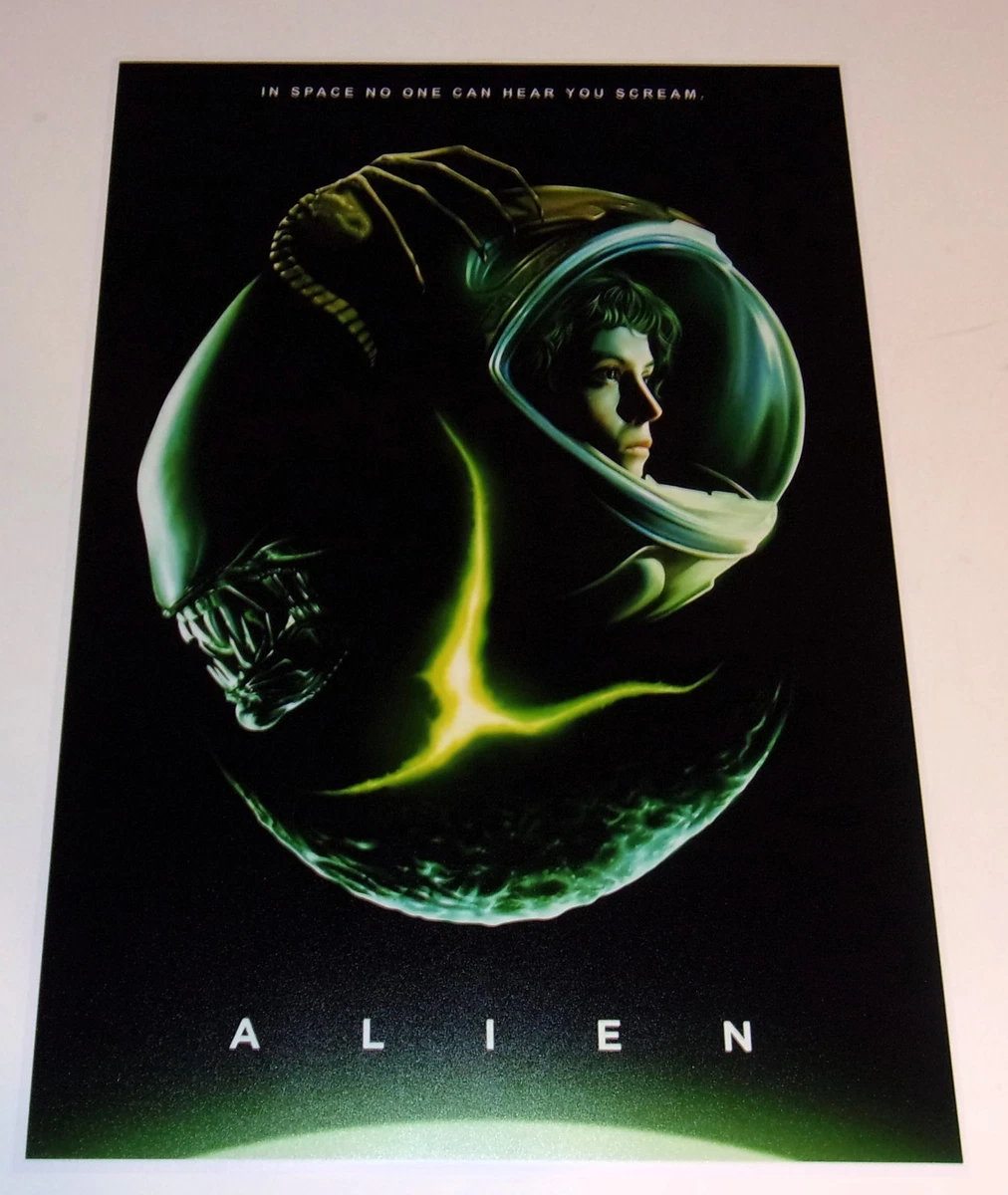 25+ alien movie poster for sale | Updated Oct 2026