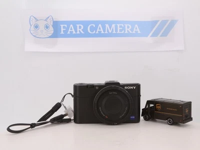 25+ Sony Cyber-shot DSC-RX100 II Digital Cameras for sale