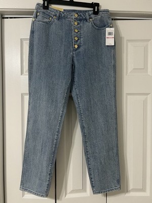 Michael Kors Jeans New Size 10