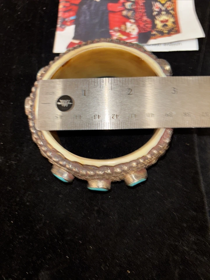 Браслет Iris Apfel Bajalia  - Изображение 4 из 4