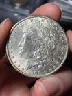 1900-S Morgan Silver Dollar Rare Date Uncirculated BU