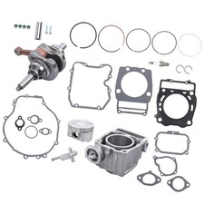 Crankshaft Cylinder Piston Kit For Ranger Sportsman Magnum 500 2012-2013 3090323 Crankshaft Cylinder Piston Kit For Ranger Sportsman Magnum 500 2012-2013 3090323