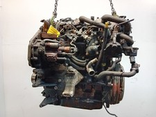 Moteur Ford FUSION