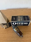 OSRAM KT36 Beam Tetrode Valve - Genuine A1 Condition New Old Stock in Box UNUSED