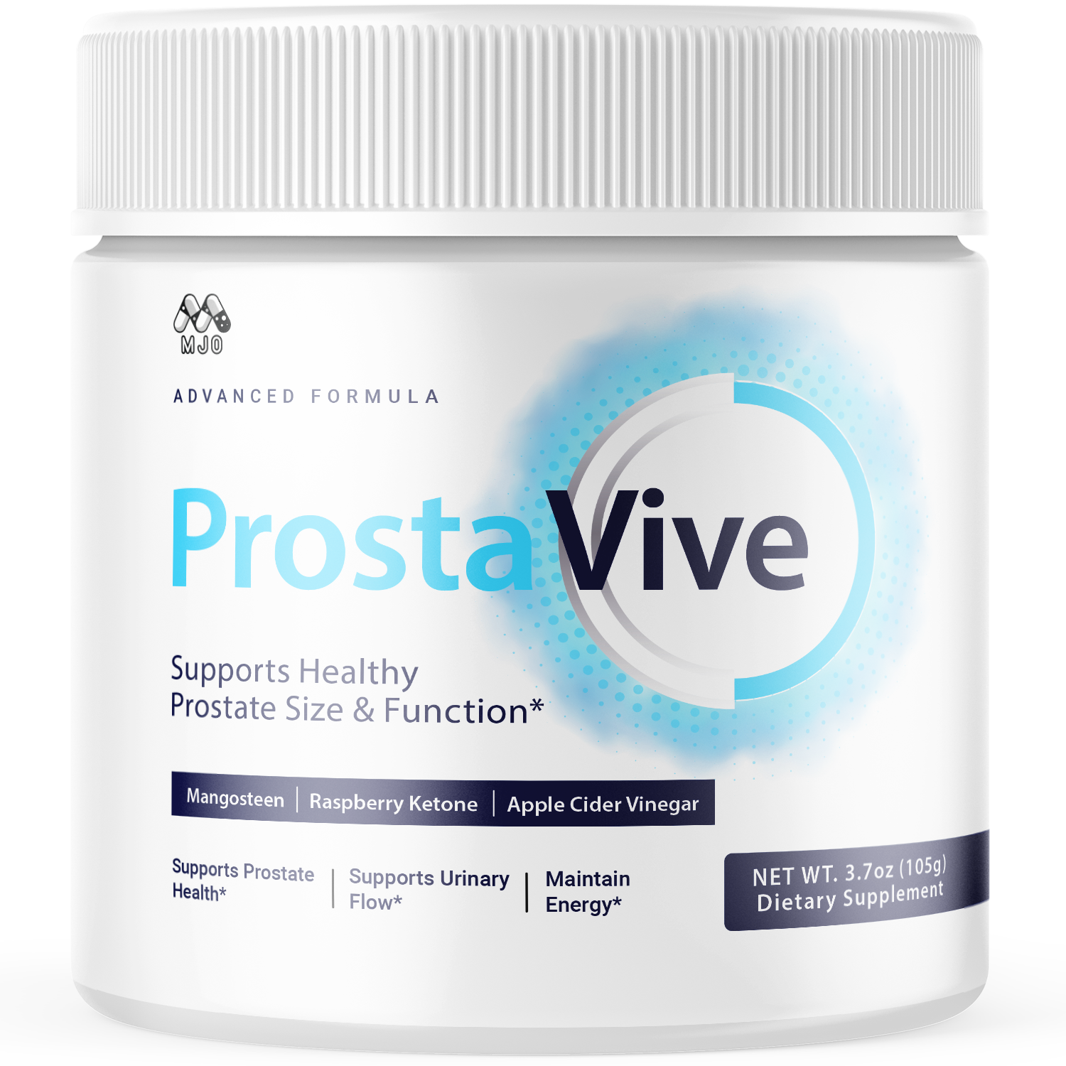 (1 Pack) Prostavive Advanced Prostate Health Support Powder Prosta Vive ...