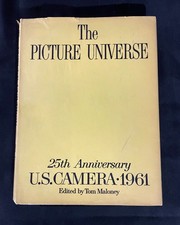 U.S. Camera 25th Anniv. Issue, Eisenstadt, more, best photos from era, WOW