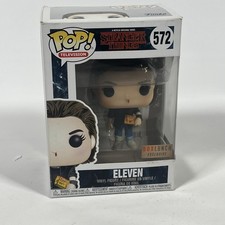 Ultimate Funko Pop Stranger Things Figures Checklist and Gallery 177