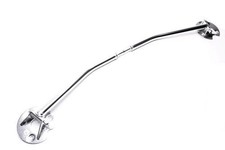 TA Technix Domstrebe Alu vorn - 82-94 BMW 3er Serie E30 (ohne M3 / iX Modelle)
