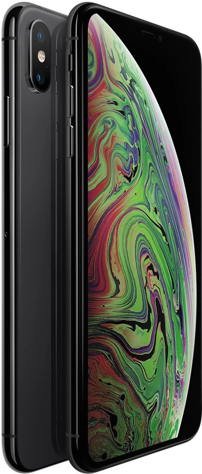 Apple iPhone XS Max · 512GB, Foto 4 von 4