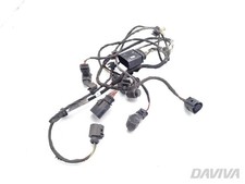 Audi Q7 Rear Parking Distance PDC Sensor Wiring Harness 2008 SUV 4/5dr