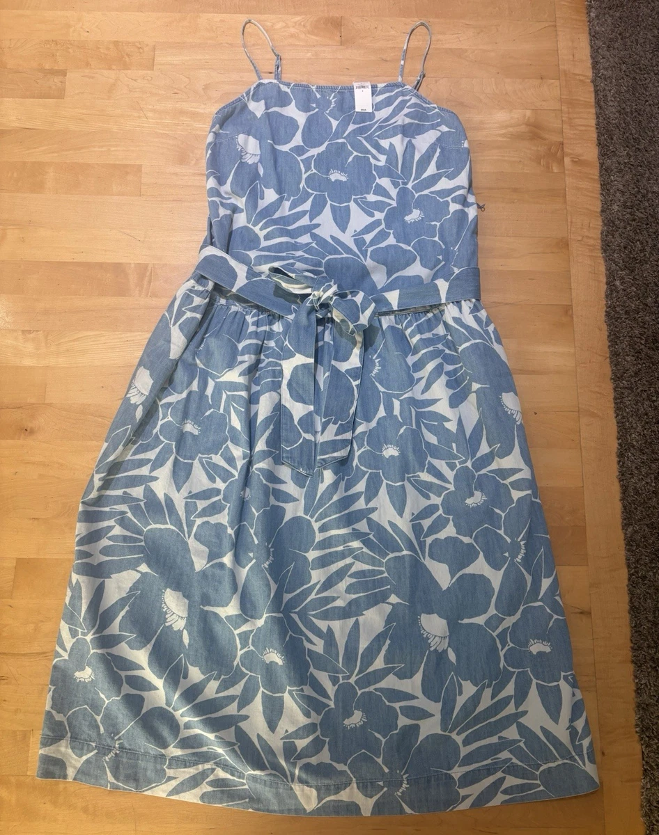 Women's Denim Dresses for sale | eBay