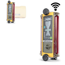 Topcon LS-B200W Machine Control Laser Receiver (Wireless) | 1053268-04