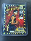 2025 Panini Donruss Basketball Stars Jeremiah Fears #18