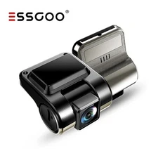 Car DVR Camera HD 1080P ADAS Video Recorder Dash Cam for Player Android USB