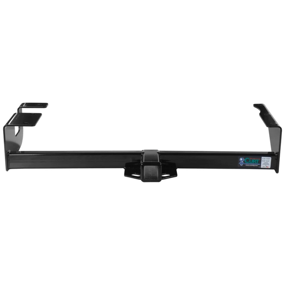 13001 Curt Hitch Rear for Suzuki Grand Vitara 2006-2013 Foto 3 de 3