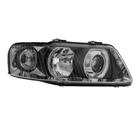 VAN Wezel Scheinwerfer Halogen Rechts FüR Audi A3 8L1