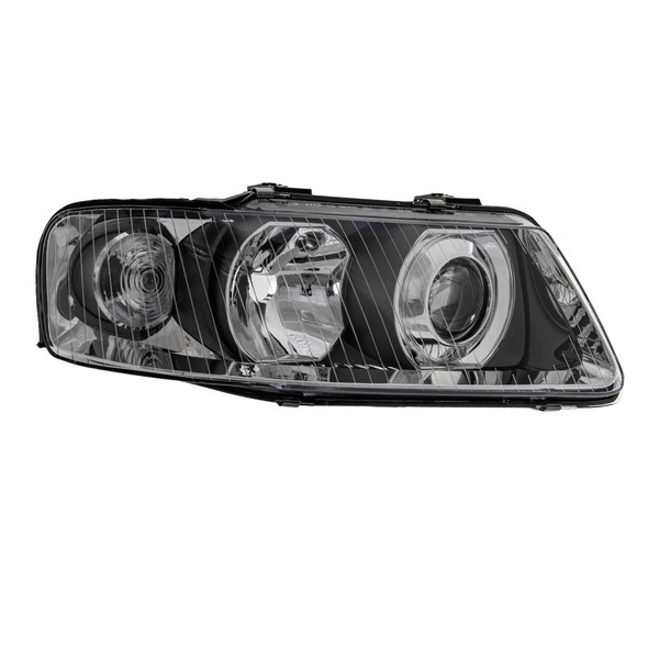 VAN Wezel Scheinwerfer Halogen Rechts FüR Audi A3 8L1-image