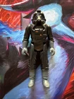 1982 Vintage Kenner Star Wars Imperial TIE Fighter Pilot action figure