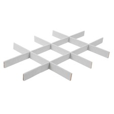 Jewelry Dividers Tray Liner Organizer Insert Display Inserts Earring