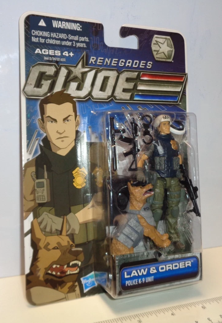 Gi Joe 30th Anniversary for sale | eBay