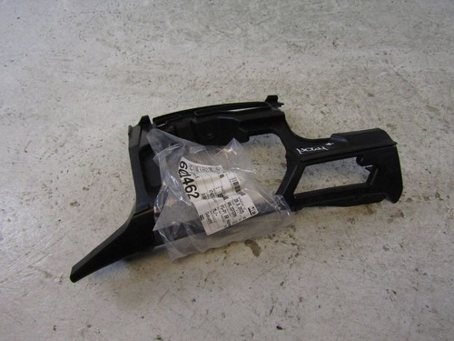 Volkswagen Golf VI 2009 Halterung Stoßstange Stoßfänger vorne 5K0807723B