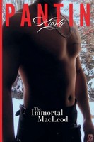 The Immortal Macleod Kristy Pantin Taschenbuch Englisch 2011 Kristy Pantin