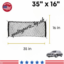 35 X 16 Double Heavy Net Envelope For Chevrolet Impala 2000-2020