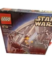 Lego Star wars Set 7203 Jedi Defense 1  2002 Sealed Box/ Unopened